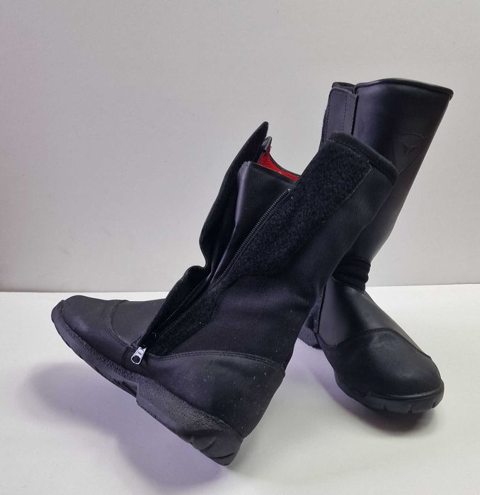 Botas de Mota Dainese