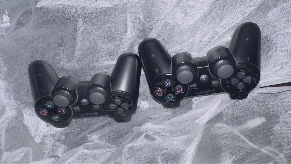 PlayStation 3 de 60GB (Modelo CECHC04)
