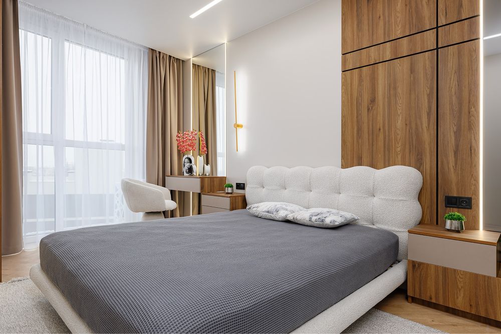 2-rooms apartment apartment by the address (area 70 m²) - Atlanta.ua - photo 14