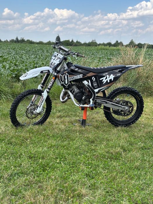 Husqvarna