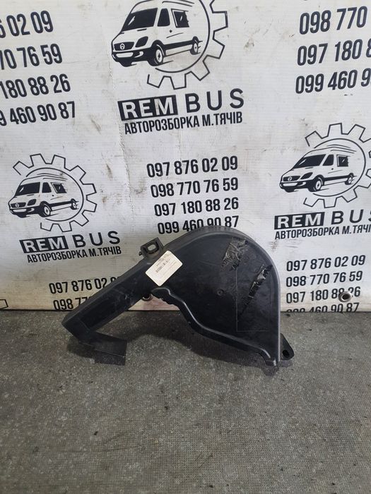 Кришка грм Citroën Berlingo 1.9d