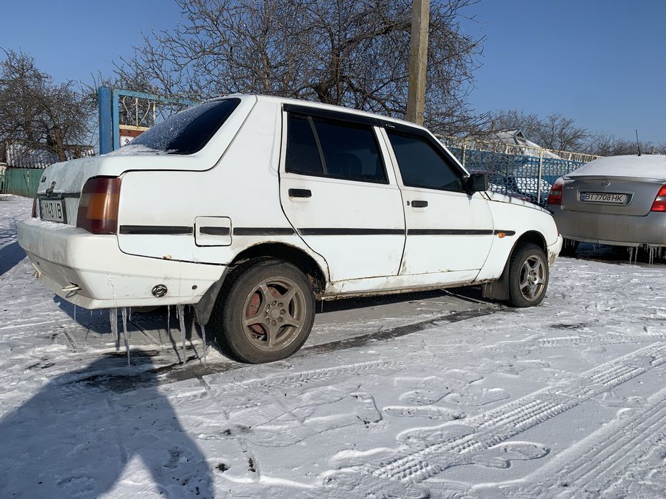 Продам славуту 2004 р