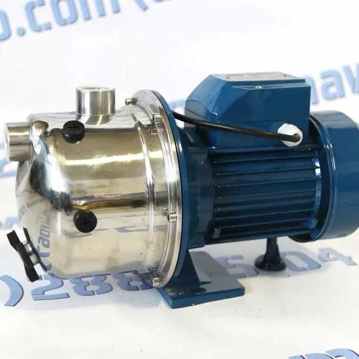 Насос 1,5kW для воды,полива, орошения,для (ТІЛЬКИ ДОСТАВКА ПОШТОЮ)