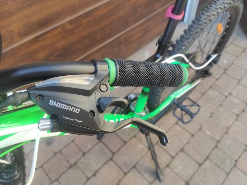 Rower MTB 26 cali