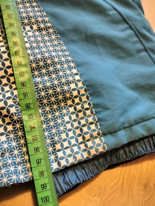 Spodnie narciarskie damskie dziewczęce za 34/36