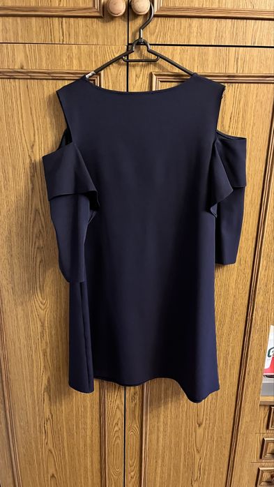 Sukienka koktaliowo/imprezowa