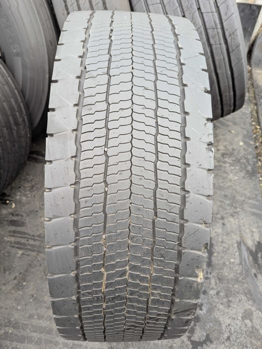 315/70R22.5 Pirelli TH:01 Proway napęd