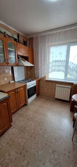 Продам 1-к., в  центрі Броварів, бульв. Незалежності 6-Б, масив, Київська  Держ.програми - View 6