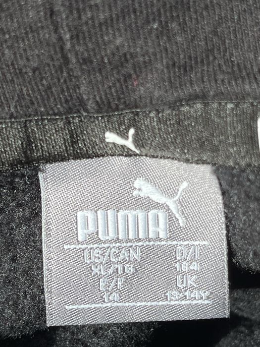 Bluza Puma S 13-14 lat