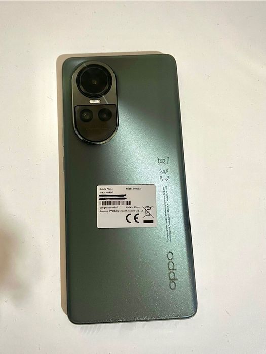 Oppo Reno 10 pro 256gb