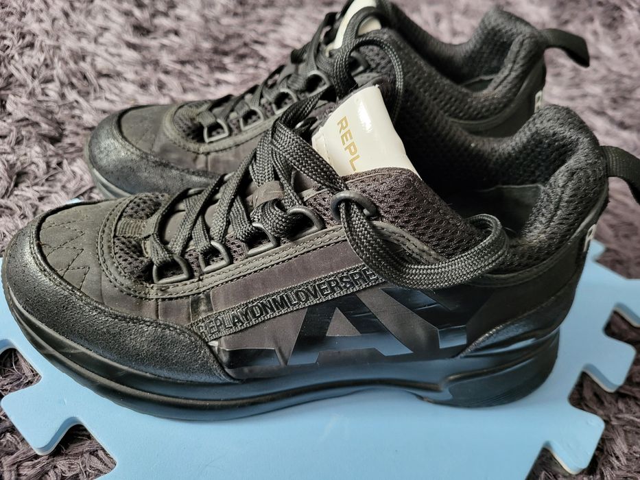 Replay adidasy buty rozmiar 38