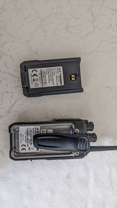 Рація hytera tc-446s