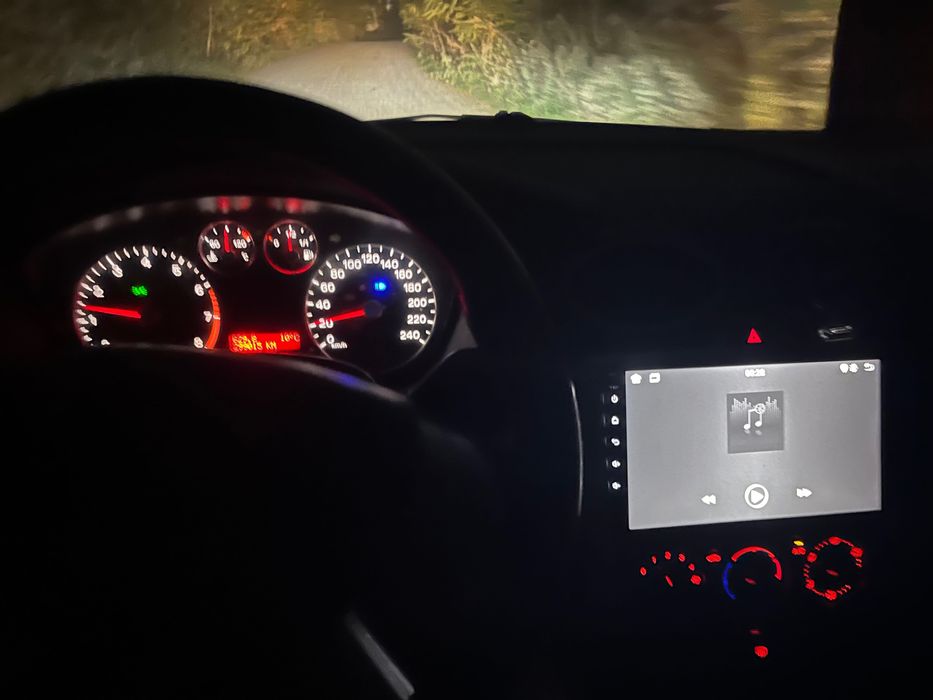 Вживаний автомобіль Ford