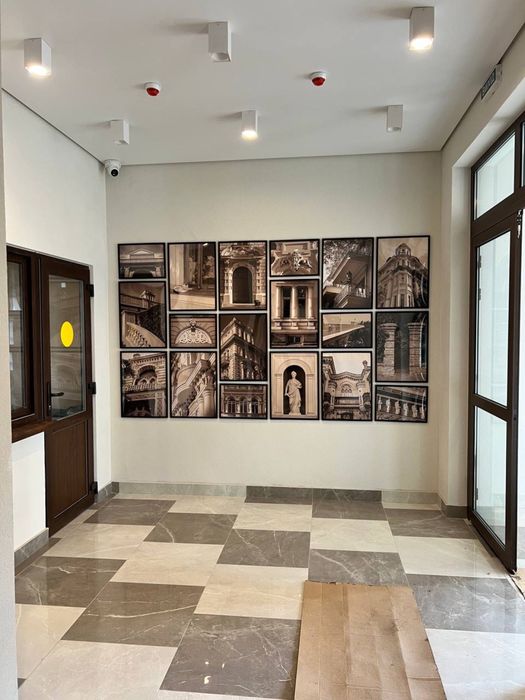 Жк Одеські традиції