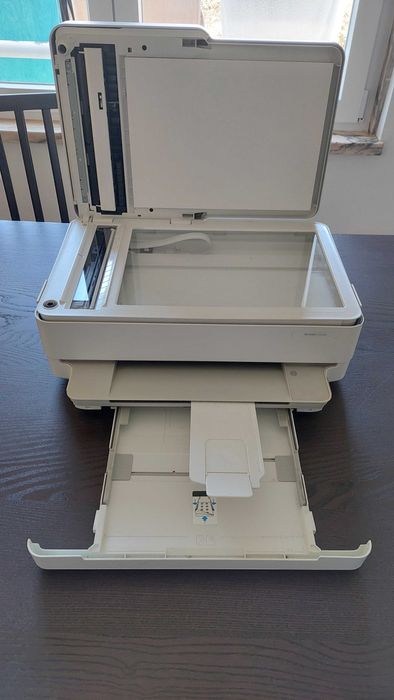 Impressora HP Envy 6430e