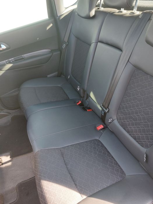 Vendo Peugeot 3008 2.0Hdi