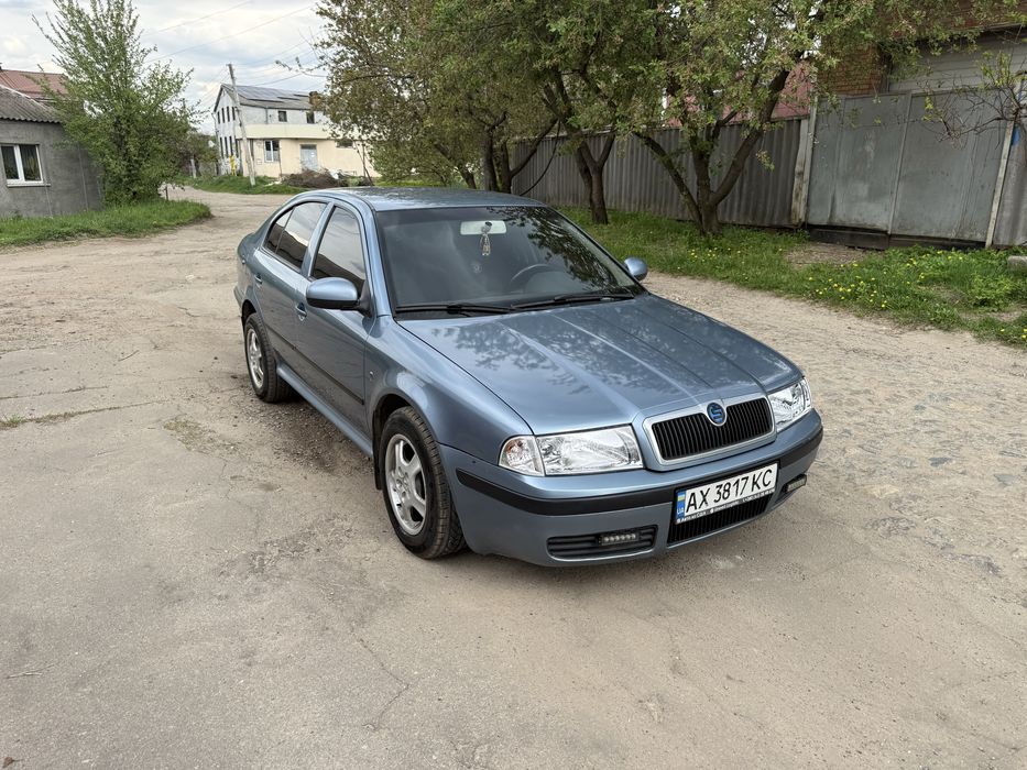 Продам Skoda Octavia