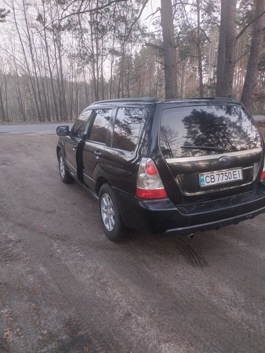 Продам Subaru Forester