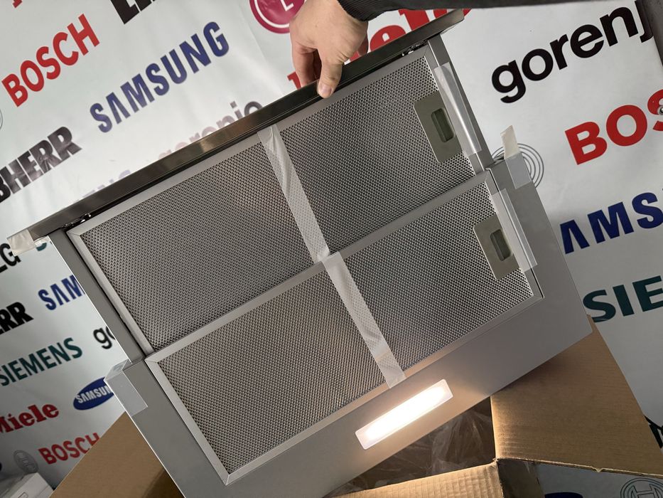 Нова кухонна витяжка Gorenje  350м куб/год потужна