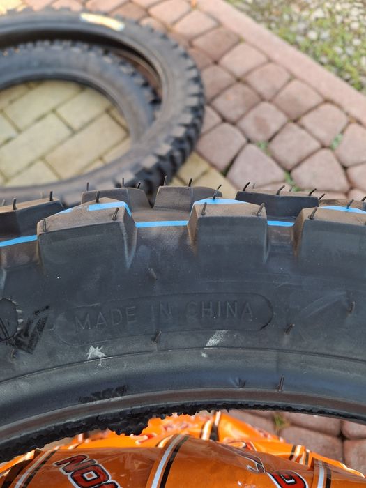 Мото резина 120/90-18 G-Lion средней жесткости