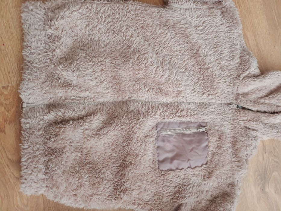 Bluza dla dziewczynki MISIO 145-152