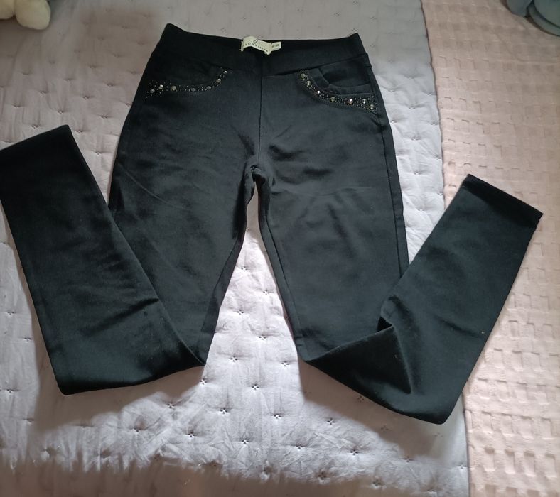 Leggins pratas tam. M
