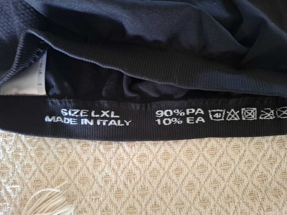 Koszulka termoaktywna shimano roz.  L-XL