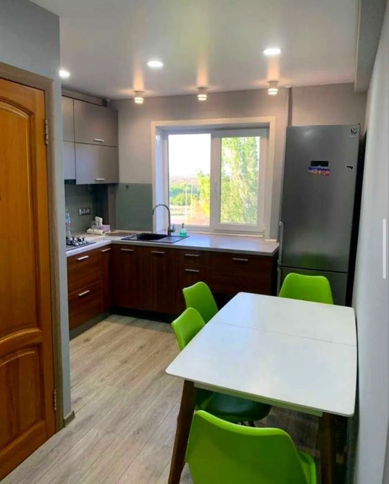 Apartment in Dnipro - View 5
