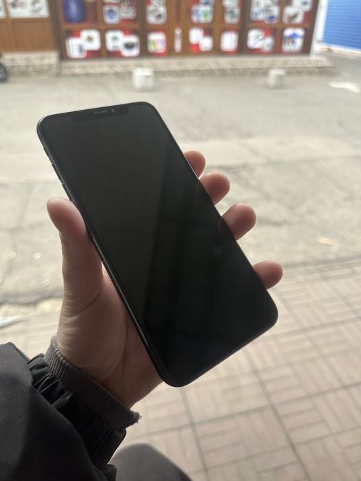 Iphone xs max 512 gb