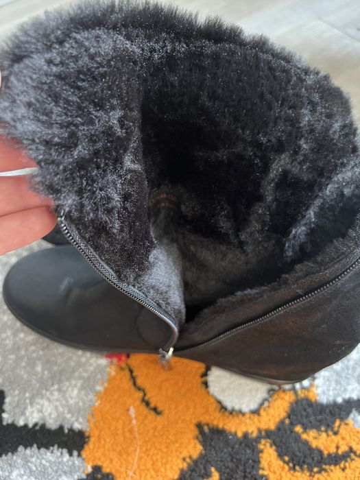 Чоботи жіночі брендові