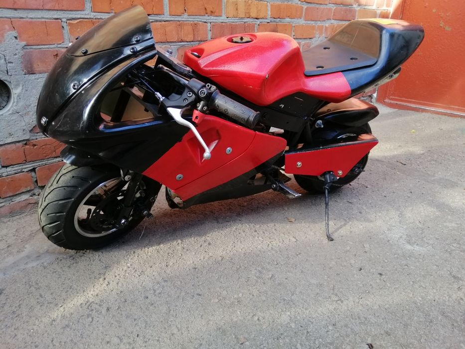 Продам детский байк