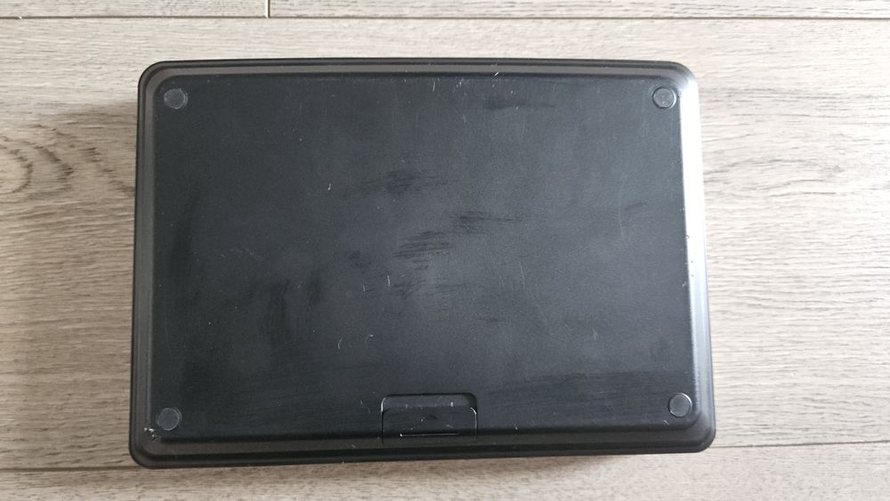 Odtwarzacz CD/DVD Sony DVP-FX810