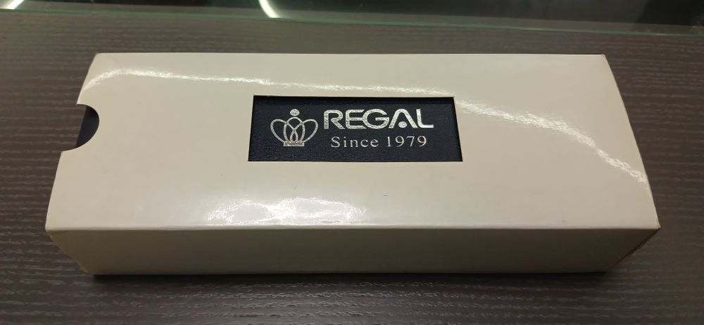 Перова ручка REGAL R80100.L.F