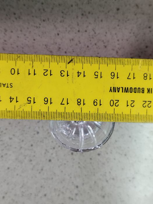 Рюмка лафитник муха 15 мл