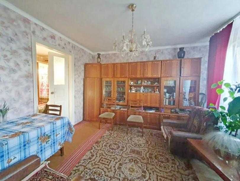 Продам будинок в Немишлянскоу районі. Неподалік пр. Тракторобудівників.
