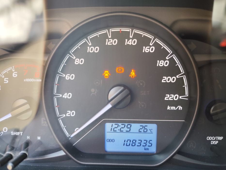 Toyota Yaris 1.0 Active 2017