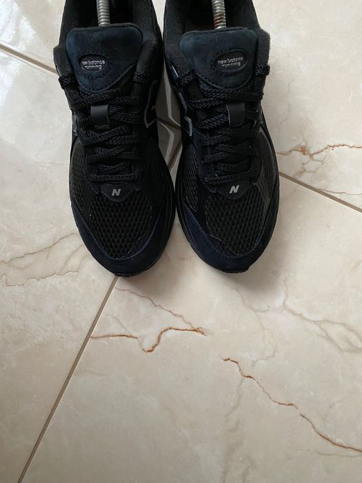 New balance 2002r (оригінал)