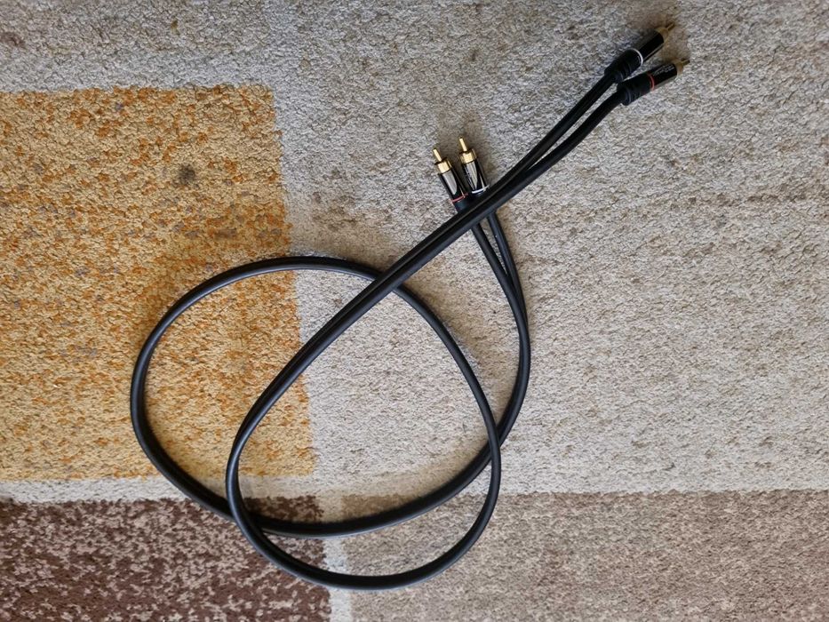 KabelDirekt Cabo RCA Coaxial de 1,5 m