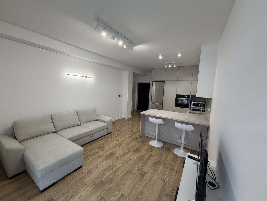 Mieszkanie do wynajęcia 45m2