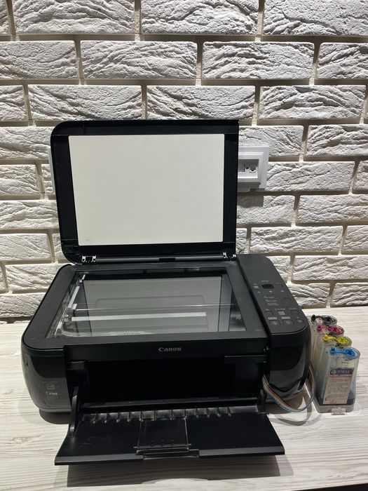 Принтер Canon mp280
