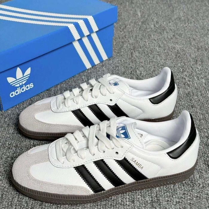 Adidas_Originals_SAMBA_OG R.40