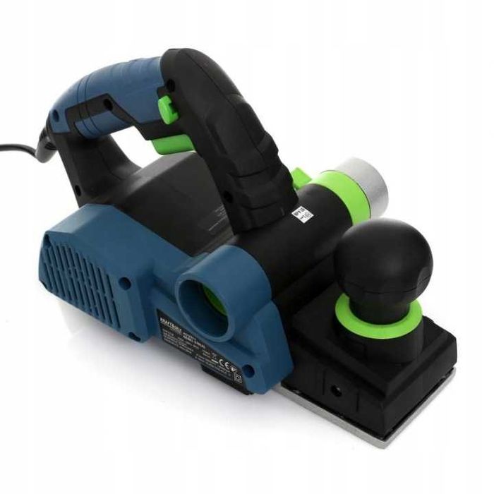 Strug elektryczny do drewna 1550W  KD1682-Z
