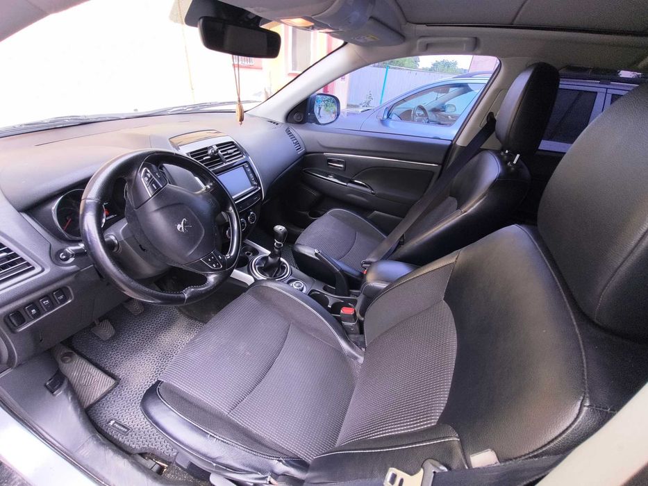Пежо 3008 4008 Peugeot можливий також обмін