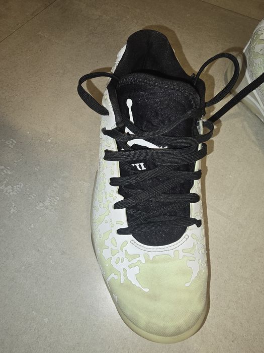 Sapatilhas Nike Zion 3  Vo2 Kid Jordan  basquetebol