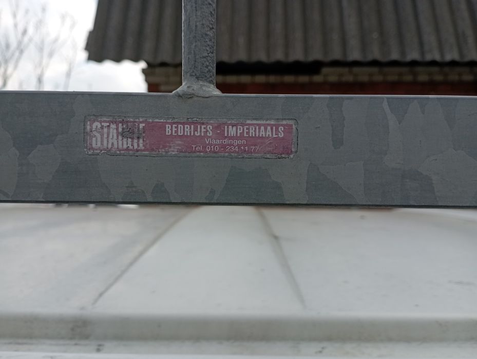 Багажник Volkswagen T4