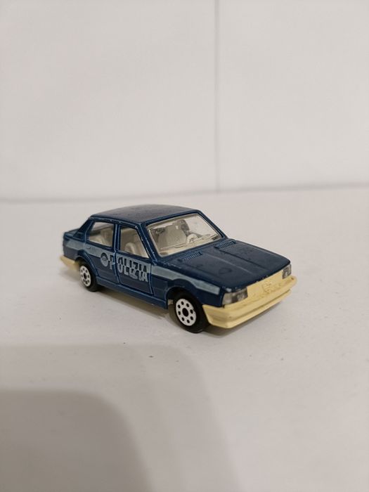 Resorak Majorette Alfa Romeo