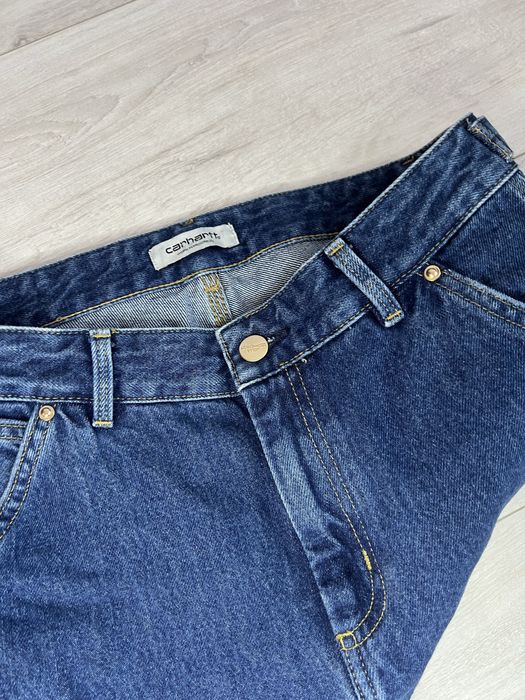 джинси карго Carhartt