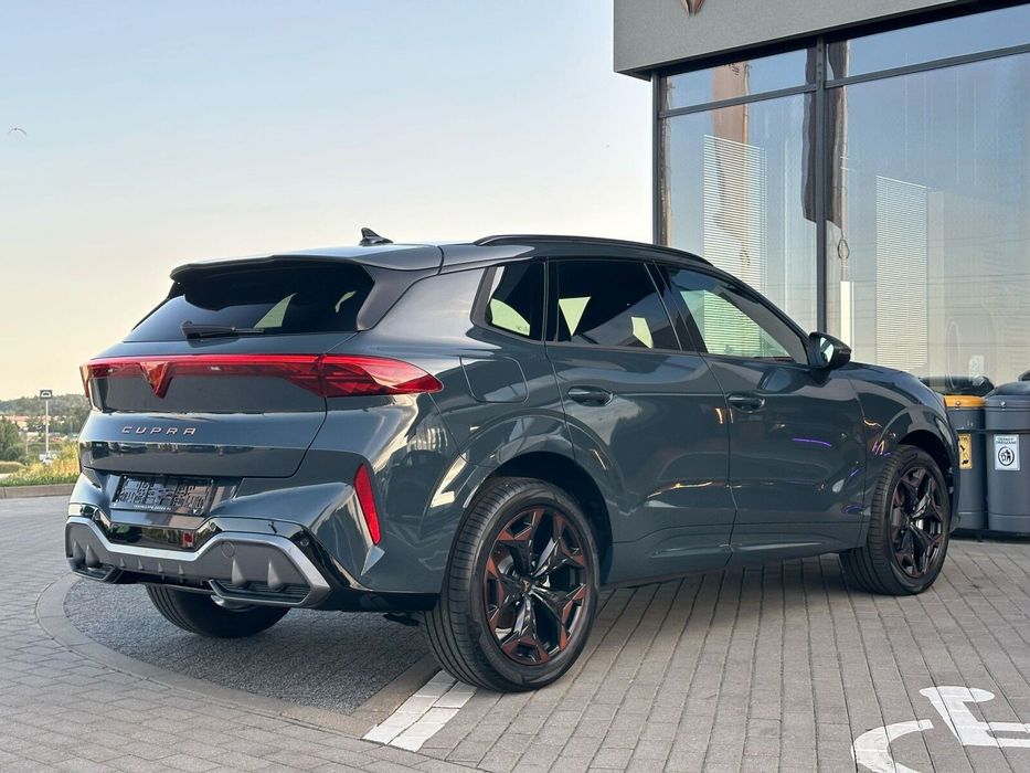 Acura Terramar 2025 photo 3