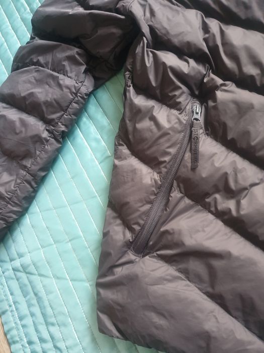Kurtka puchowa Stromberg Unisex L.M XL.
