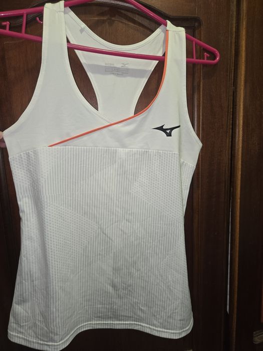 Спортивная майка mizuno